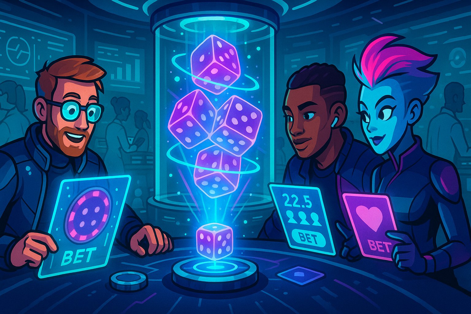 Number game guide comparison view within the wider 67db casino-style content hub