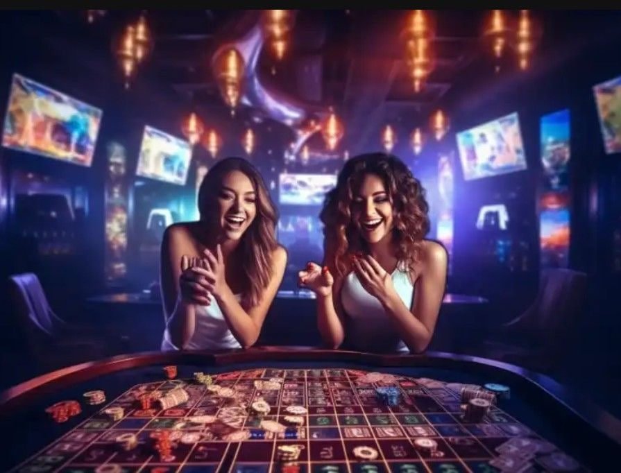 Wild Bounty hero visual on 67db for Bangladesh users seeking themed entertainment